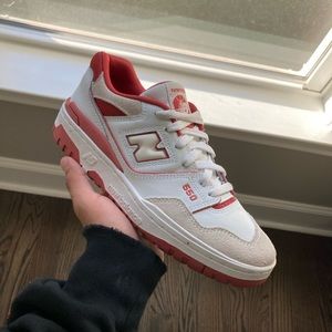 New Balance 550